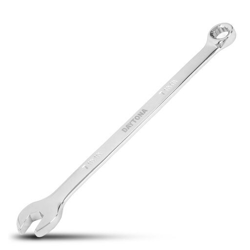 Daytona DVS7 7mm Metric Extra Long Combination Spanner V Groove – image 2