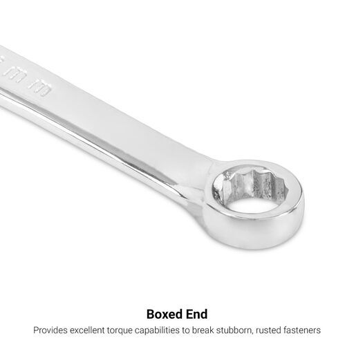 Daytona DVS7 7mm Metric Extra Long Combination Spanner V Groove – image 5