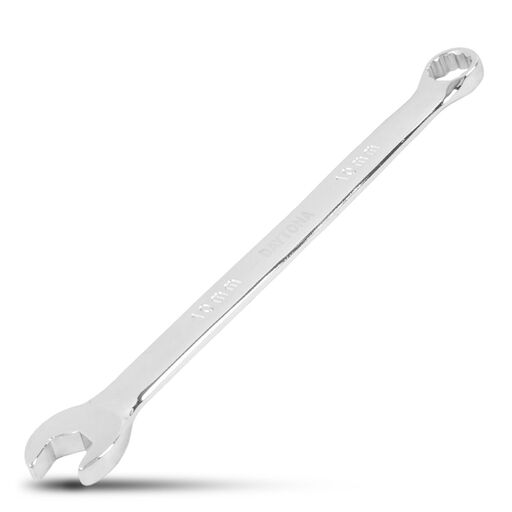 Daytona DVS10 10mm Metric Extra Long Combination Spanner V Groove – image 2