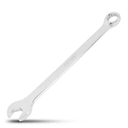 Daytona DVS14 14mm Metric Extra Long Combination Spanner V Groove – image 2