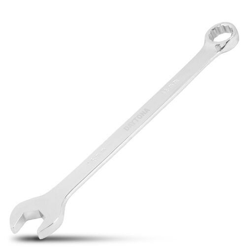 Daytona DVS16 16mm Metric Extra Long Combination Spanner V Groove – image 2