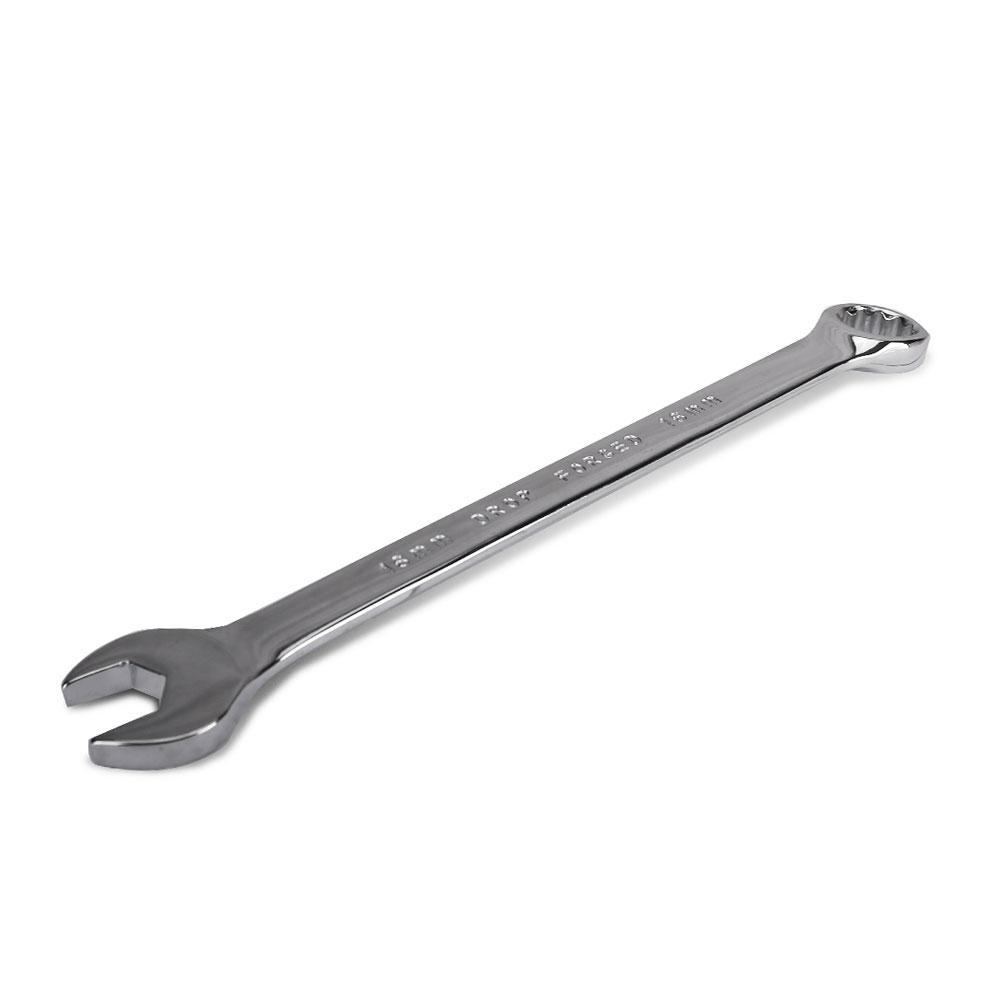 Daytona DVS16 16mm Metric Extra Long Combination Spanner V Groove