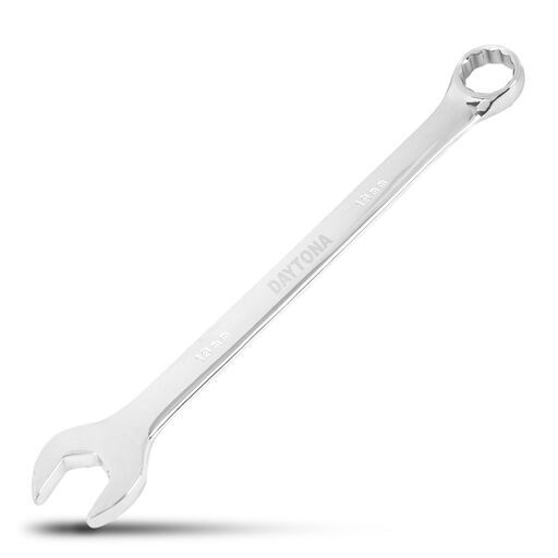 Daytona DVS19 19mm Metric Extra Long Combination Spanner V Groove – image 2