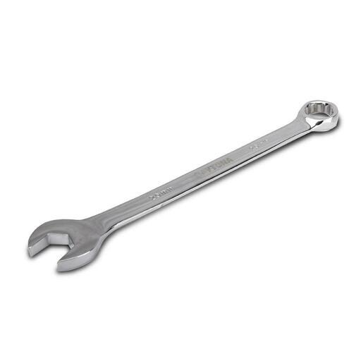 Daytona DVS20 20mm Metric Extra Long Combination Spanner V Groove – image 2