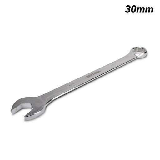 Daytona DVS30 30mm Metric Extra Long Combination Spanner V Groove