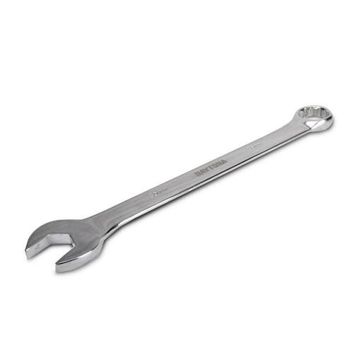 Daytona DVS30 30mm Metric Extra Long Combination Spanner V Groove – image 2