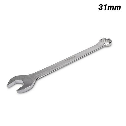 Daytona DVS31 31mm Metric Extra Long Combination Spanner V Groove