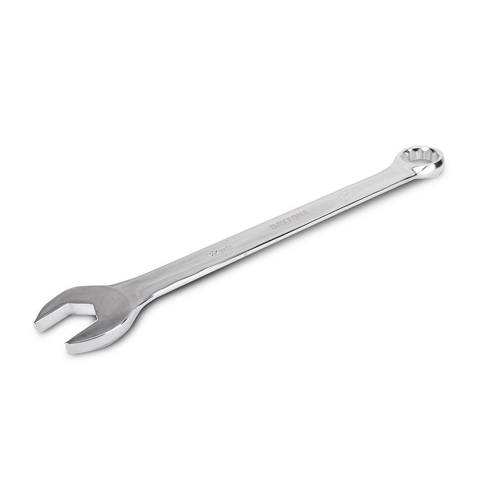 Daytona DVS32 32mm Metric Extra Long Combination Spanner V Groove