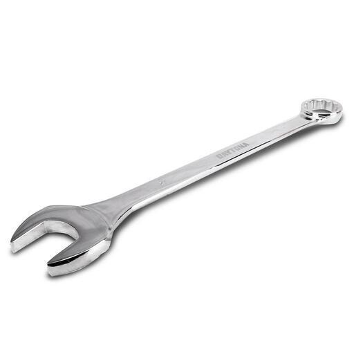 Daytona D2CS 2" Imperial AF Combination Spanner – image 2
