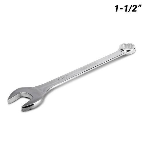 Daytona D112CS 1-1/2" Imperial AF Combination Spanner