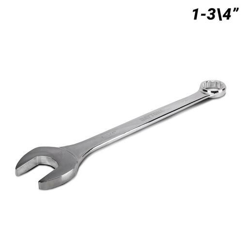 Daytona D134CS 1-3/4" Imperial AF Combination Spanner
