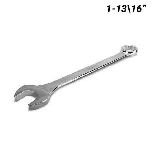 Daytona D11316CS 1-13/16" Imperial AF Combination Spanner