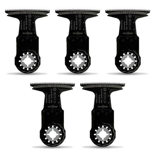 Bosch Multi Tool Blades Sydney Tools