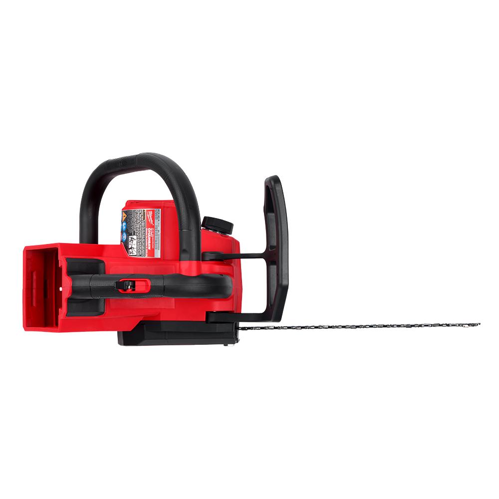 Milwaukee M18FTCHS120 18V Li-ion Cordless Fuel 305mm (12”) Top Handle Chainsaw - Skin Only – image 3