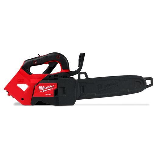 Milwaukee M18FTCHS12802 18V 8.0Ah Li-ion Cordless Fuel 305mm (12”) Top Handle Chainsaw Combo Kit – image 3