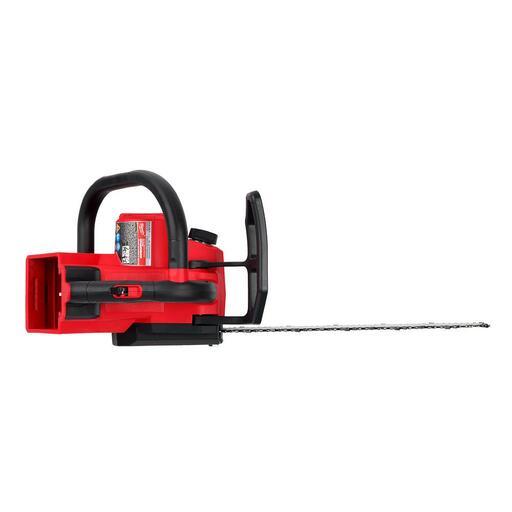Milwaukee M18FTCHS14802F 18V 8.0Ah REDLITHIUM FORGE Cordless Brushless ...