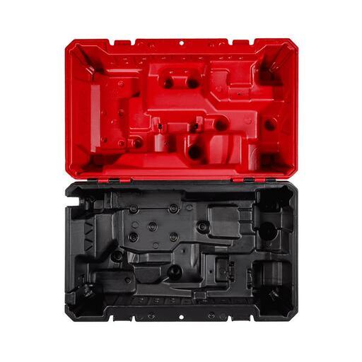 Milwaukee M18FTCHSCASE Top Handle Chainsaw Case