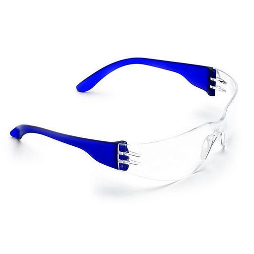 Pro Choice 1600 Tsunami Safety Specs Glasses with Clear Lens