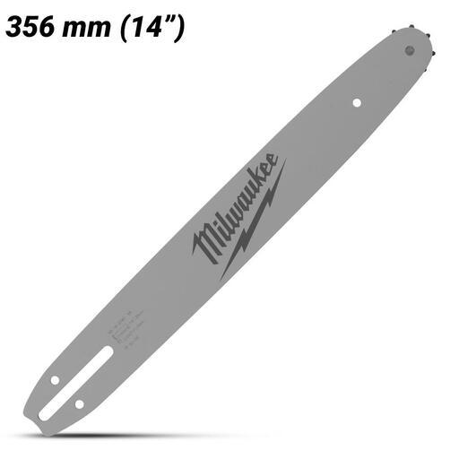 Milwaukee 49162744 356mm (14