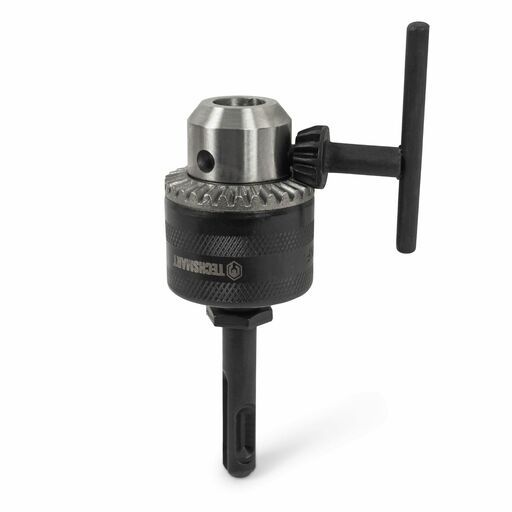 Techsmart T13CHU 13mm 1/2"-20 UNF Keyed Chuck – image 2