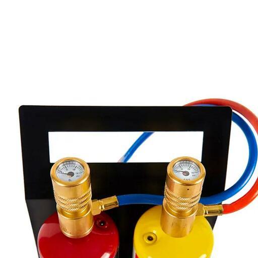 Hot Devil HDOXP OXY Power Blow Torch Kit – image 3