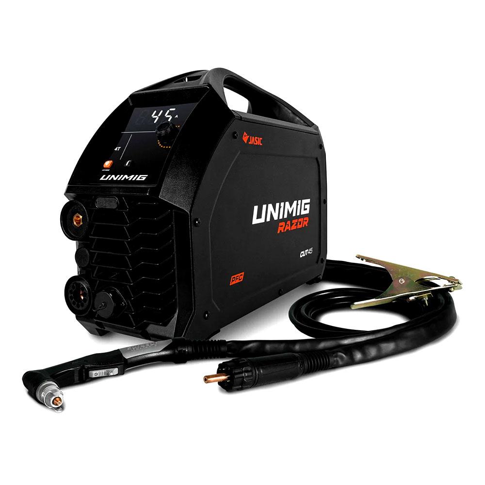 UNIMIG U14006K RAZOR CUT 45 Plasma Cutter