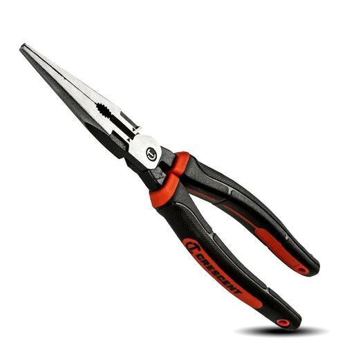 Professional Hand Tool Crescent Z2 8 Universal Plier - Dipped