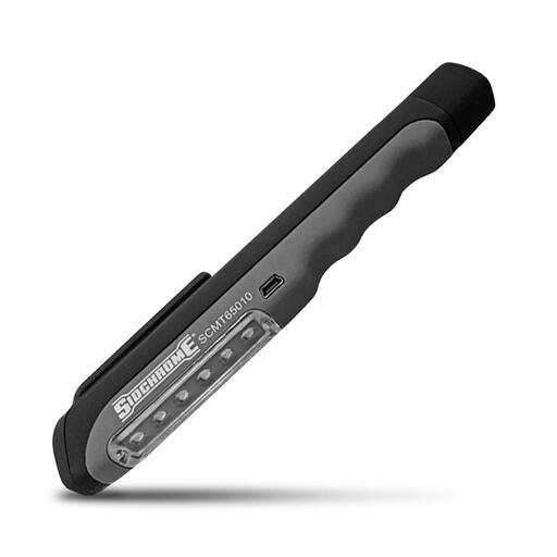 Sidchrome SCMT65010 Rechargeable Penlight – image 2