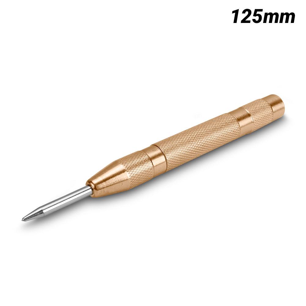 Daytona DBP5 125mm (5") Brass Punch Tool – image 1