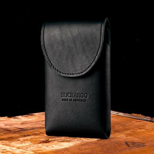 Buckaroo HPP Phone Pouch – image 2