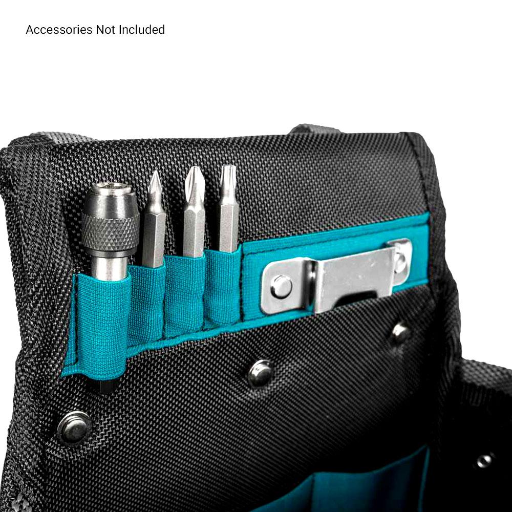 Makita E-15182 Universal Left & Right Handed Pouch & Drill Holster – image 4