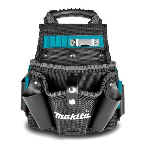 Makita E-15182 Universal Left & Right Handed Pouch & Drill Holster