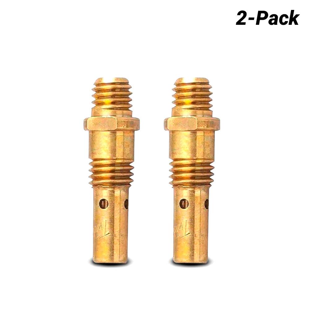 Cigweld TWD52 2-Pack TWE 2 Gas Diffuser – image 1