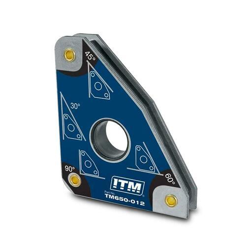 ITM TM650-012 110mm 40kg Multi-Angle Welding Magnet