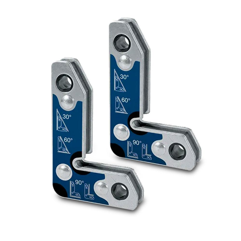 ITM TM650-030 2-Pack 84mm 30kg Inside & Outside Welding Magnet – image 3