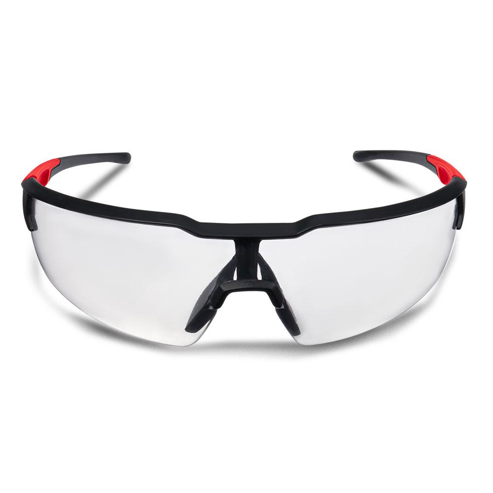 Milwaukee 48732901 Clear Safety Glasses – image 2