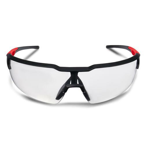 Milwaukee 48732901 Clear Safety Glasses – image 2
