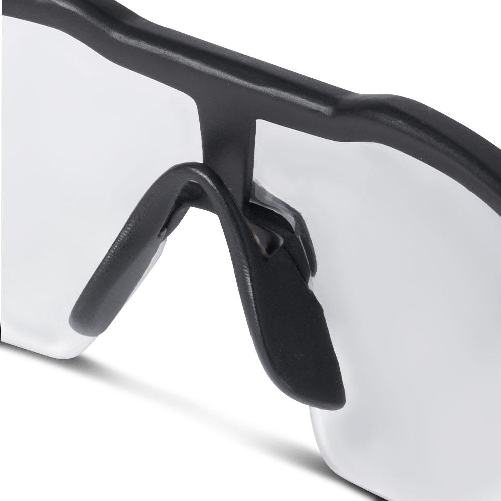 Milwaukee 48732901 Clear Safety Glasses – image 5