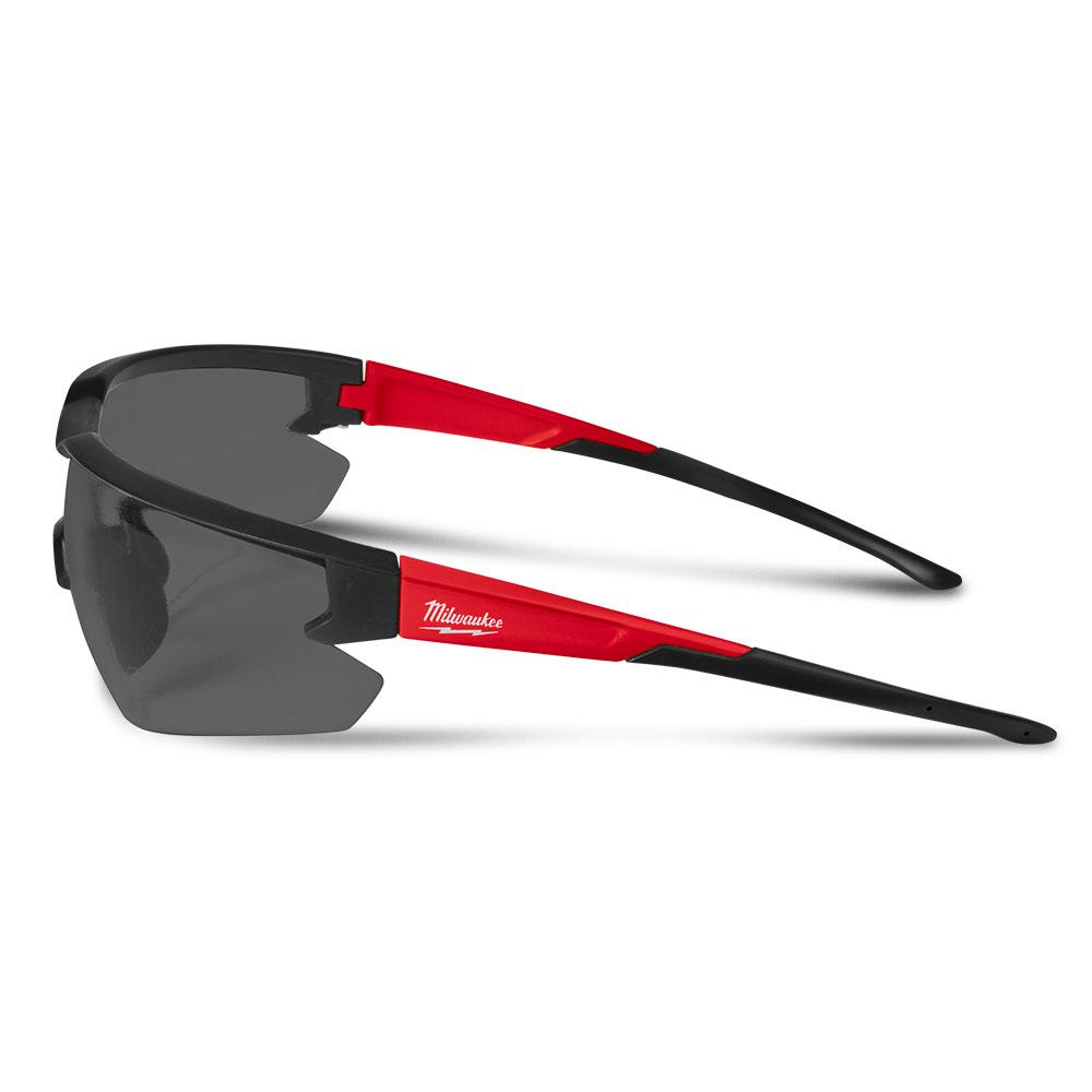Milwaukee 48732906 Tinted Safety Glasses – image 2
