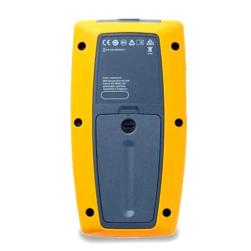 Fluke LIQ-KIT (5226619) Networks LinkIQ™ Cable+Network Tester Advanced Kit – image 3