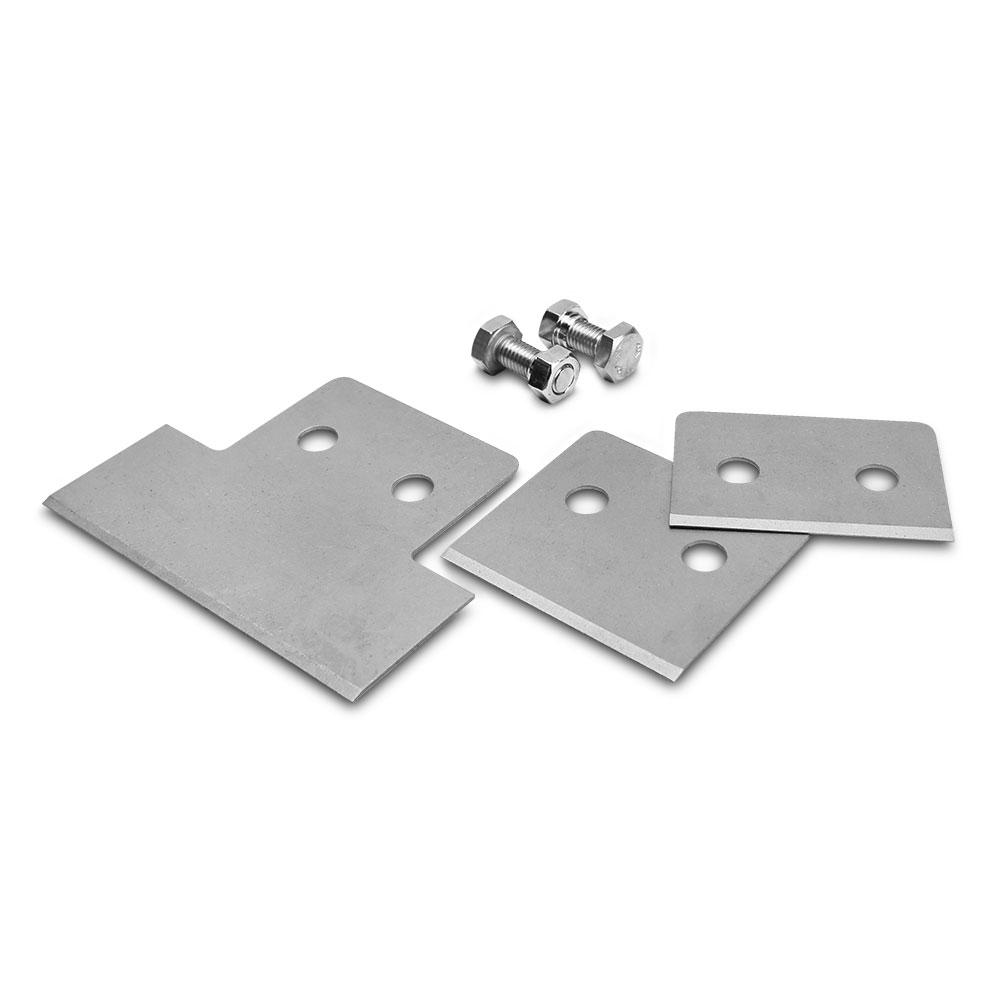Techsmart T12PRK Floor Scraper Replacement Kit – image 1