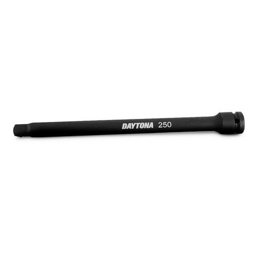 Daytona DE12250 1/2" 250mm Impact Extension Bar