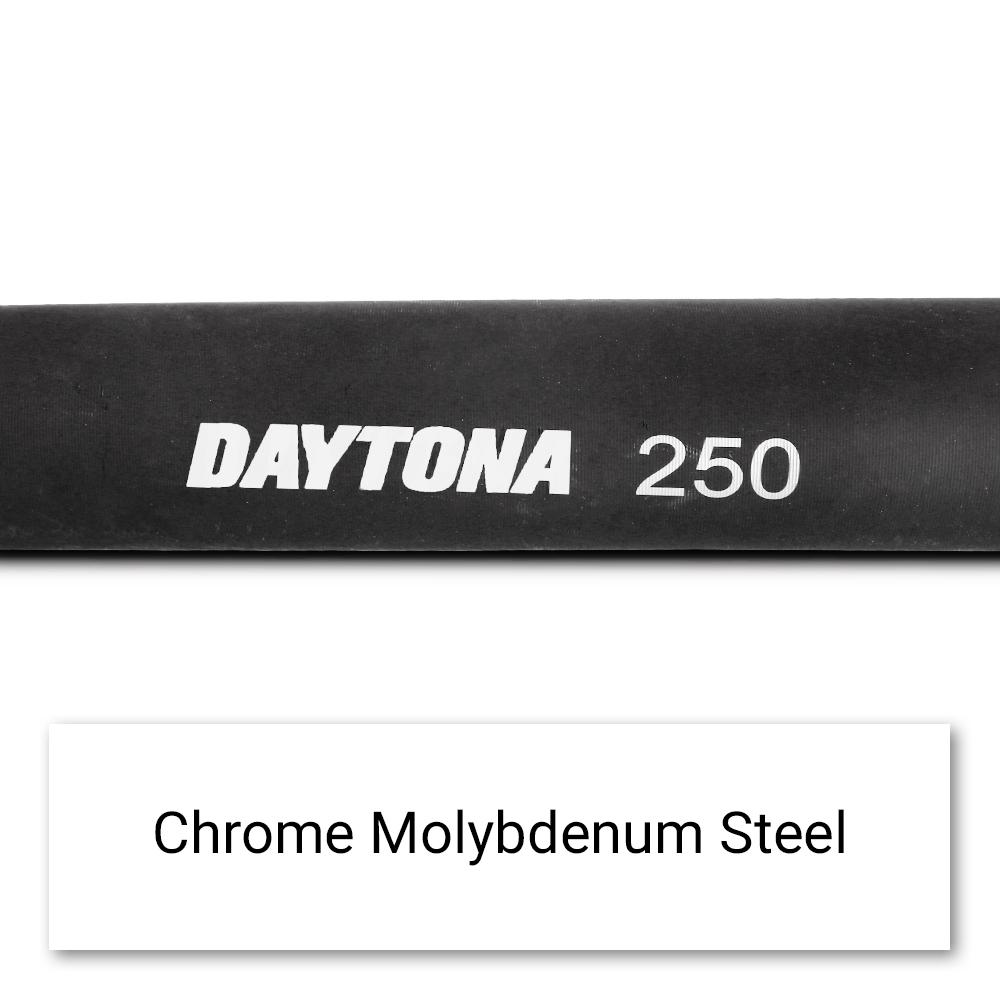 Daytona DE34250 3/4" 250mm Impact Extension Bar – image 4