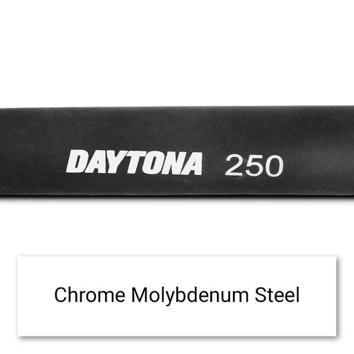 Daytona DE34250 3/4" 250mm Impact Extension Bar – image 4