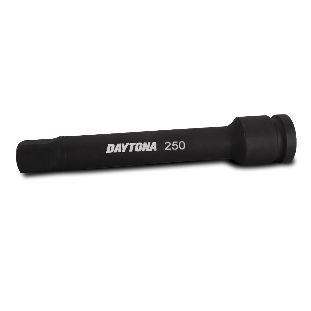 Daytona DE1250 1" 250mm Impact Extension Bar – image 1
