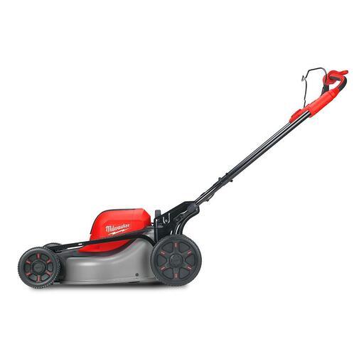 Milwaukee M18FPP2OPE802F 18V REDLITHIUM FORGE 8.0Ah  Li-ion Cordless Brushless 2pce Outdoor Combo Kit – image 3