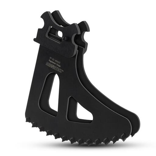 Arbortech BLB.FG.1110 2-Pack General Purpose Blades suits AS200X – image 2