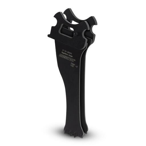 Arbortech BLB.FG.2110 2-Pack Switchbox Blades suits AS200X – image 2