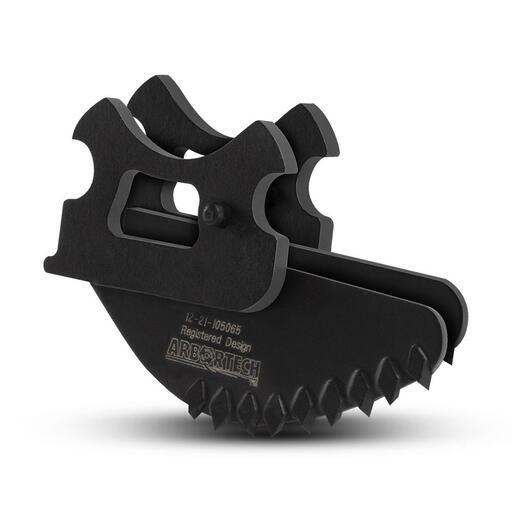Arbortech BLB.FG.5110 2-Pack Tuckpointing Blades suits AS200X – image 2
