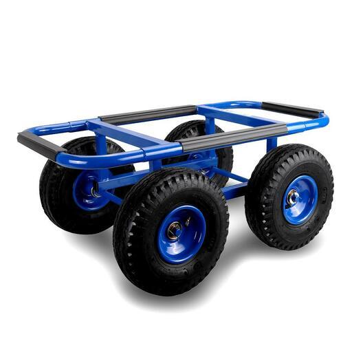 Climbrite CTRO400 525kg Heavy Duty Piano Trolley Dolly – image 2